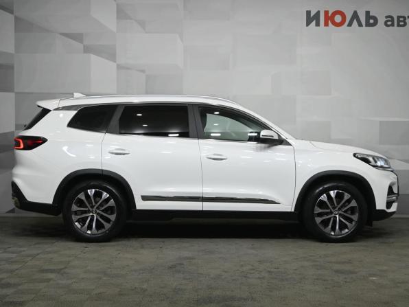 Chery Tiggo 8 I с пробегом 2020 года, цена 1 870 000 рублей, 76900 км, внедорожник, Автокод Объявления