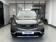 Geely Atlas Pro Новосибирск  - изображение 14