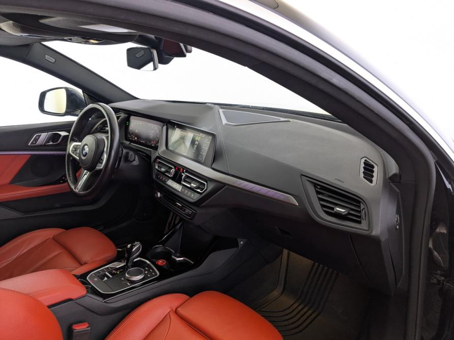 BMW 2 серии F44 Москва  - изображение 11