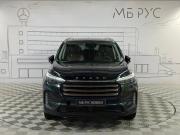 Exeed VX I Москва  - изображение 31