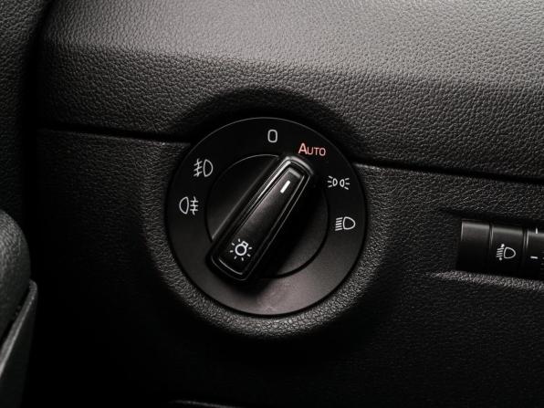 Skoda Octavia III (A7) с пробегом 2016 года, цена 1 249 000 рублей, 228261 км, лифтбек, Автокод Объявления