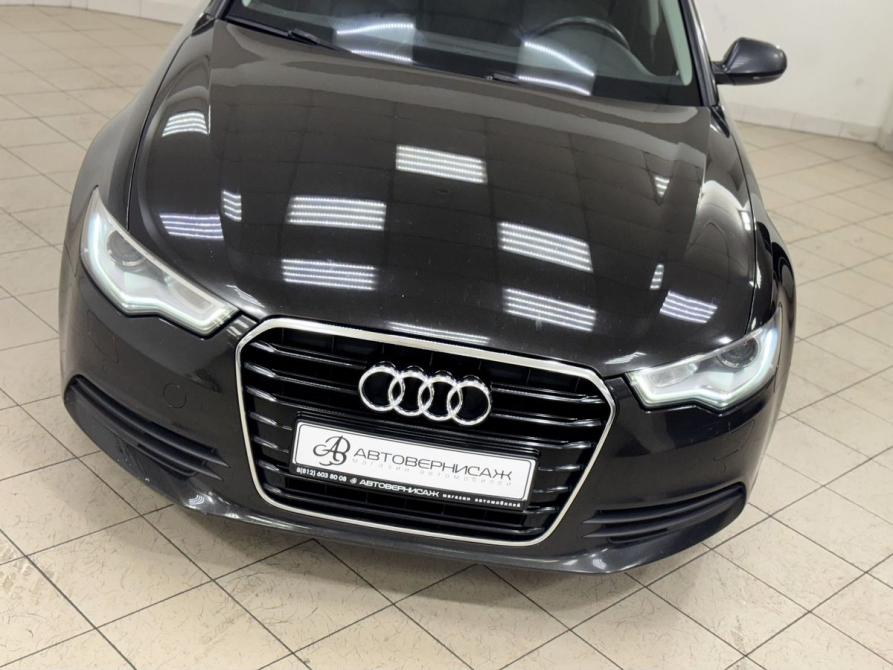 Audi A6 IV (C7) Санкт-Петербург  - изображение 21