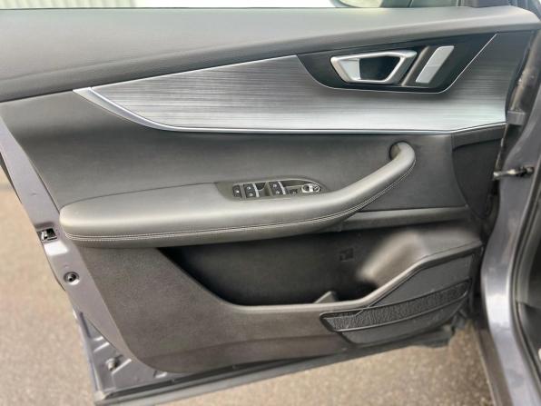 Chery Tiggo 7 Pro Max I с пробегом 2023 года, цена 1 780 000 рублей, 47300 км, внедорожник, Автокод Объявления
