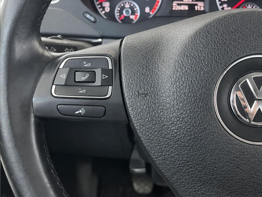 Volkswagen Jetta VI Уфа  - изображение 9