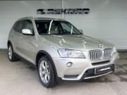 BMW X3 II (F25) Уфа  - изображение 25