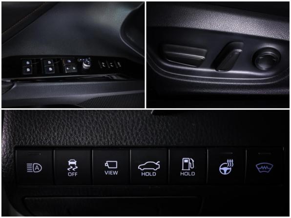 Toyota Camry VIII (XV70) с пробегом 2021 года, цена 3 450 000 рублей, 53000 км, седан, Автокод Объявления