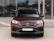 Honda CR-V IV Новосибирск  - изображение 21