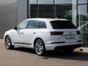 Audi Q7 II (4M) Москва  - изображение 35
