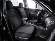 Geely Emgrand X7 I Рестайлинг Воронеж  - изображение 24
