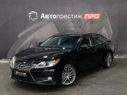 Lexus ES VI Пермь  - изображение 27