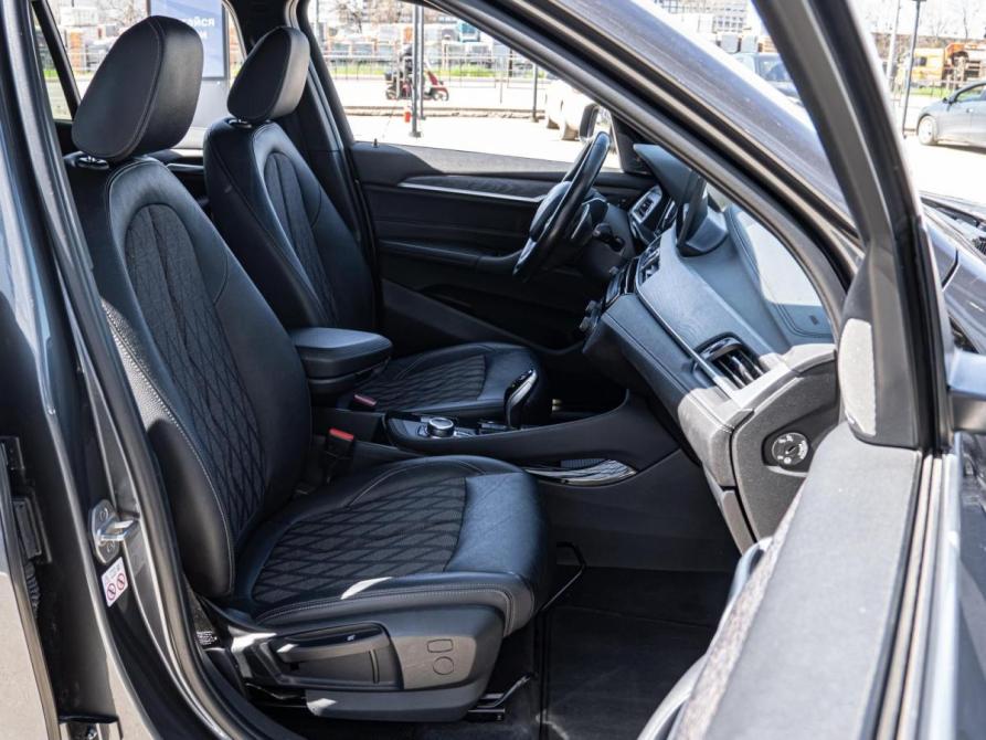 BMW X1 II (F48) Рестайлинг Краснодар  - изображение 8