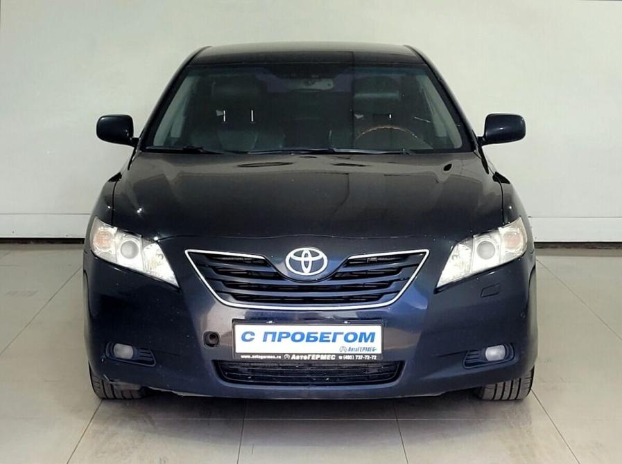 Toyota Camry VI (XV40) Москва  - изображение 2