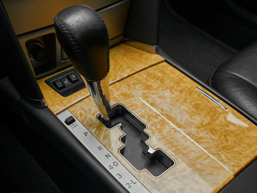 Toyota Camry VI (XV40) Екатеринбург  - изображение 20