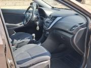 Hyundai Solaris I Рестайлинг Набережные Челны  - изображение 39