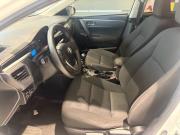 Toyota Corolla XI (E160 E170 E180) Екатеринбург  - изображение 25