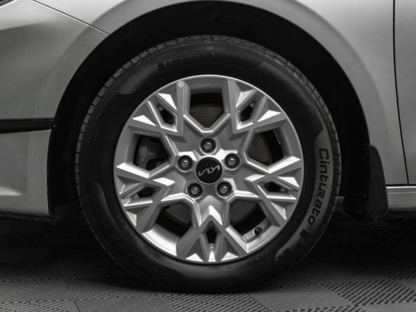 Kia Ceed III Рестайлинг с пробегом 2022 года, цена 2 380 000 рублей, 60688 км, универсал, Автокод Объявления