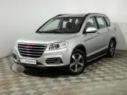 Haval H6 I Санкт-Петербург  - изображение 21