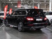 Mercedes-Benz GLS I (X166) Санкт-Петербург  - изображение 46