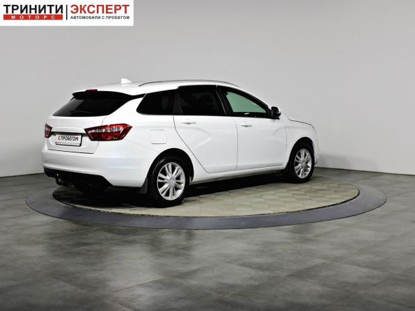 Lada (ВАЗ) Vesta I с пробегом 2019 года, цена 1 057 000 рублей, 102364 км, универсал, Автокод Объявления