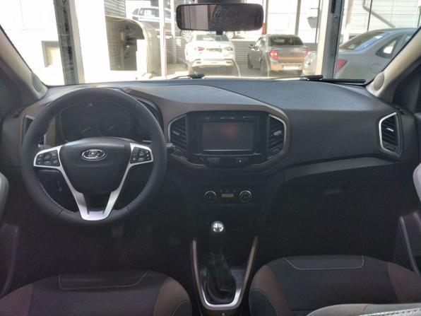 Lada (ВАЗ) XRAY I с пробегом 2018 года, цена 799 000 рублей, 115362 км, хэтчбек, Автокод Объявления