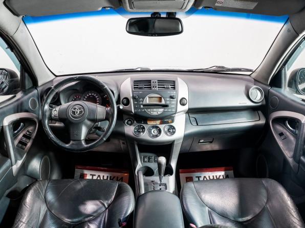Toyota RAV4 III (XA30) с пробегом 2006 года, цена 1 150 000 рублей, 336300 км, внедорожник, Автокод Объявления