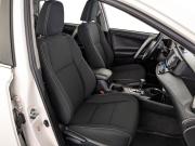 Toyota RAV4 IV (XA40) Рестайлинг Москва  - изображение 51