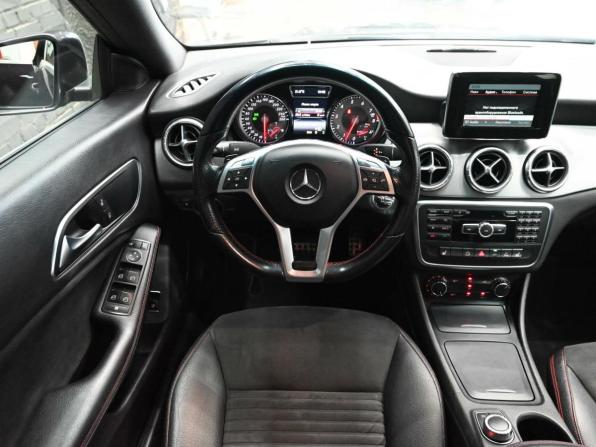 Mercedes-Benz CLA I (C117 X117) с пробегом 2013 года, цена 1 720 000 рублей, 190808 км, седан, Автокод Объявления