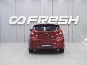 Hyundai Solaris I Ростов-на-Дону  - изображение 20
