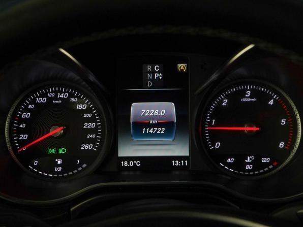 Mercedes-Benz V-Класс III (W447) Рестайлинг с пробегом 2019 года, цена 4 649 077 рублей, 114722 км, минивэн, Автокод Объявления