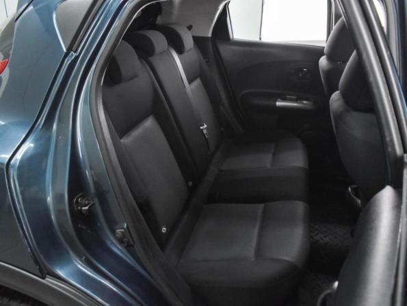 Nissan Juke I с пробегом 2013 года, цена 964 000 рублей, 160210 км, внедорожник, Автокод Объявления