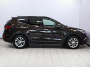 Hyundai Santa Fe III Рестайлинг Ростов-на-Дону  - изображение 26