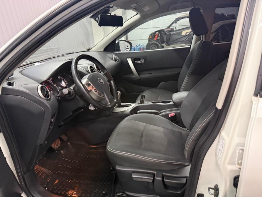 Nissan Qashqai I Рестайлинг Краснодар  - изображение 12