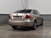 Volkswagen Polo V Рестайлинг Кемерово  - изображение 26
