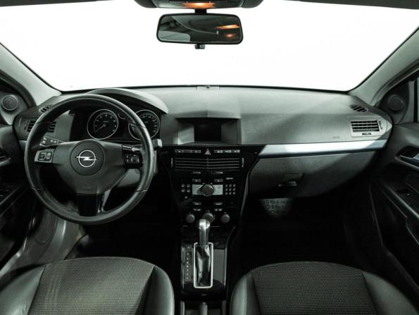 Opel Astra H Рестайлинг с пробегом 2007 года, цена 529 700 рублей, 211000 км, хэтчбек, Автокод Объявления