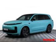 Li Auto (Lixiang) L9 I Москва  - изображение 31