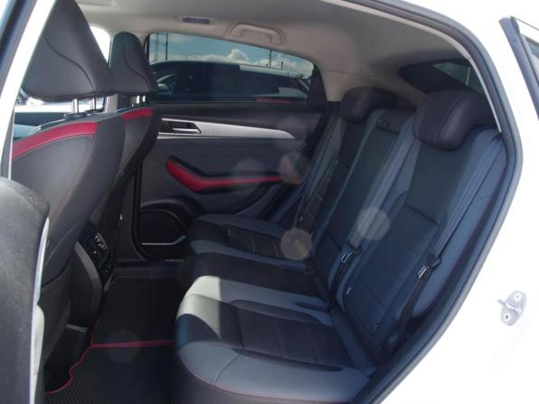 Haval F7x I с пробегом 2022 года, цена 2 020 000 рублей, 118000 км, внедорожник, Автокод Объявления