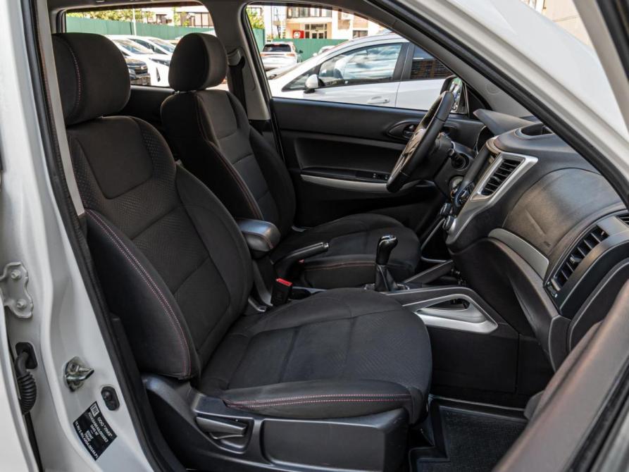 Changan CS35 Краснодар  - изображение 8