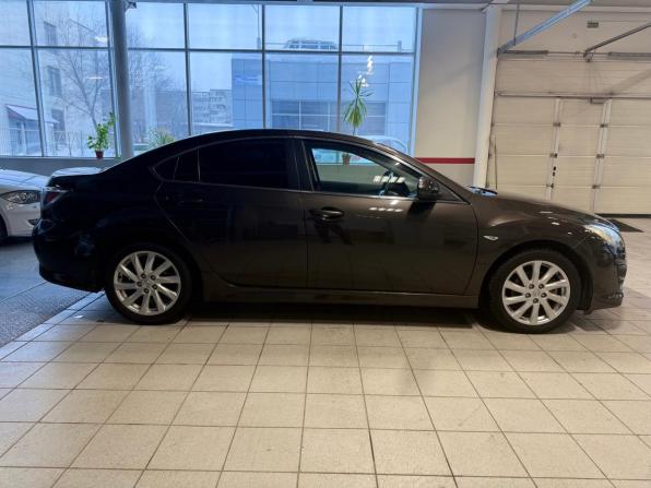 Mazda 6 II (GH) Рестайлинг с пробегом 2011 года, цена 1 119 000 рублей, 199500 км, седан, Автокод Объявления