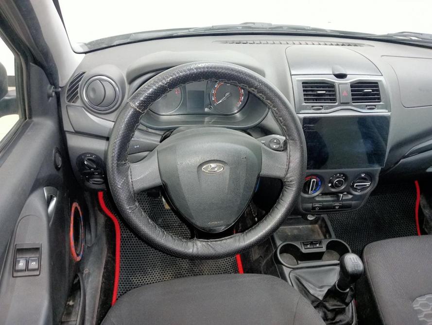 Lada (ВАЗ) Granta I Рестайлинг Ижевск  - изображение 10
