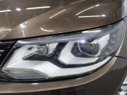 Volkswagen Tiguan I Рестайлинг Москва  - изображение 46