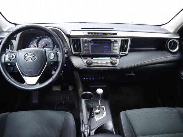Toyota RAV4 IV (XA40) с пробегом 2013 года, цена 1 790 000 рублей, 154270 км, внедорожник, Автокод Объявления