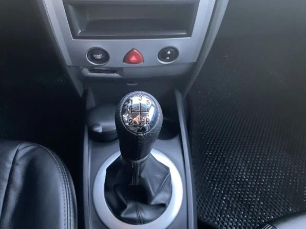Renault Megane II Рестайлинг с пробегом 2009 года, цена 680 000 рублей, 158464 км, седан, Автокод Объявления