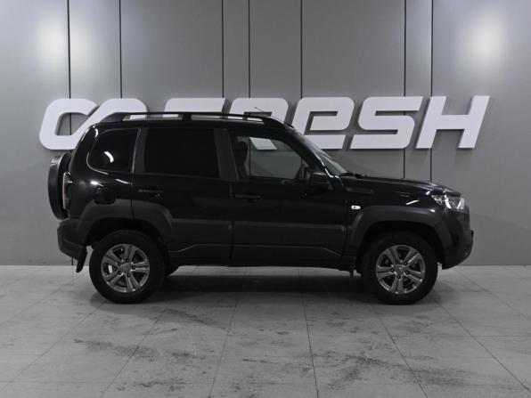 Lada (ВАЗ) Niva Travel I с пробегом 2023 года, цена 1 099 000 рублей, 28353 км, внедорожник, Автокод Объявления