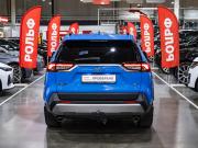 Toyota RAV4 V (XA50) Санкт-Петербург  - изображение 35