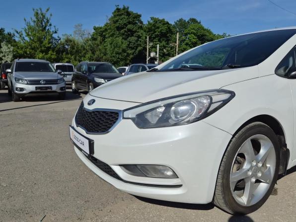 Kia Cerato III с пробегом 2013 года, цена 960 000 рублей, 170195 км, седан, Автокод Объявления