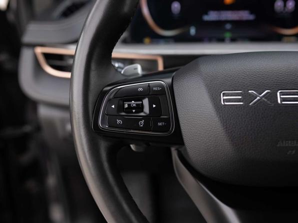 Exeed LX I Рестайлинг с пробегом 2023 года, цена 2 220 000 рублей, 89510 км, внедорожник, Автокод Объявления