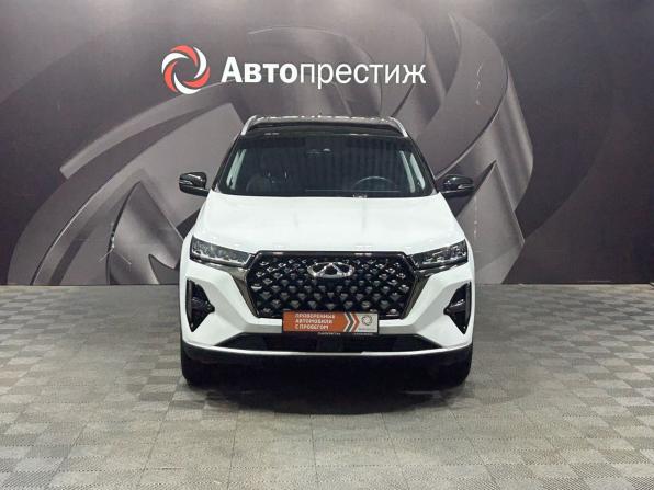 Chery Tiggo 7 Pro Max I с пробегом 2023 года, цена 1 940 000 рублей, 37537 км, внедорожник, Автокод Объявления