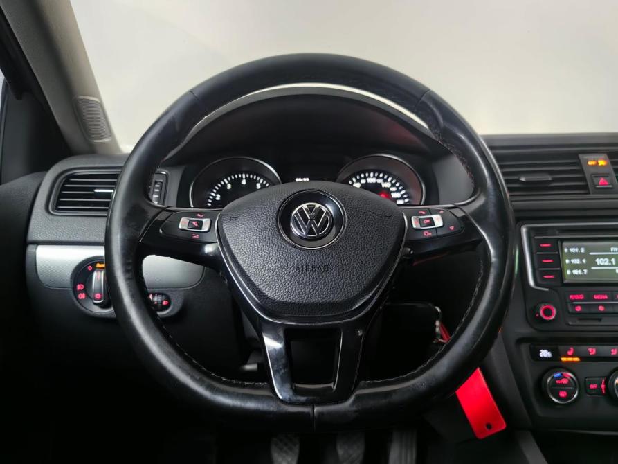 Volkswagen Jetta VI Рестайлинг Москва  - изображение 13