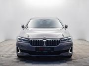 BMW 5 серии VII (G30/G31/G38) Рестайлинг Москва  - изображение 27