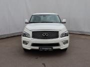 Infiniti QX80 I Рестайлинг Москва  - изображение 31